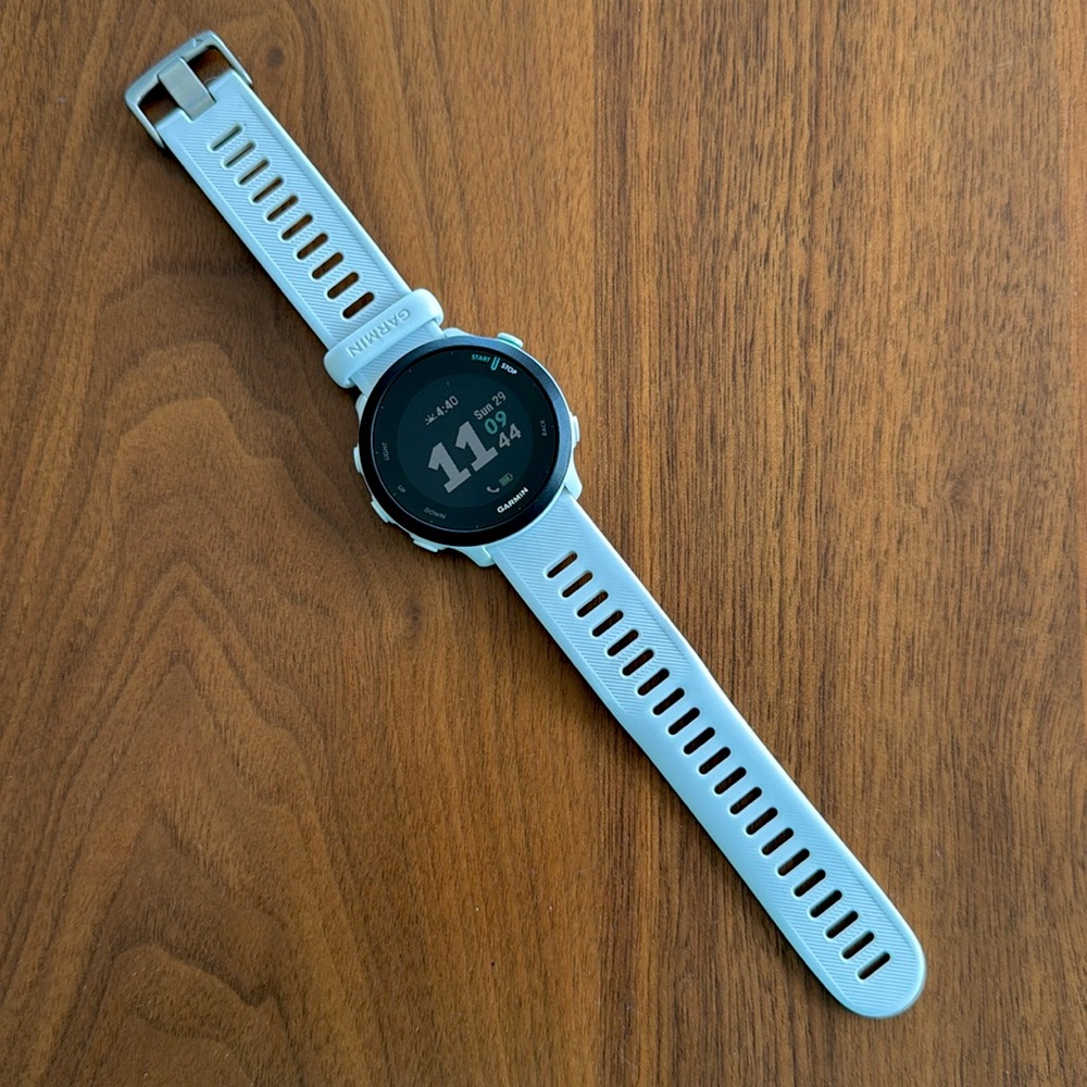 Garmin Forerunner 55